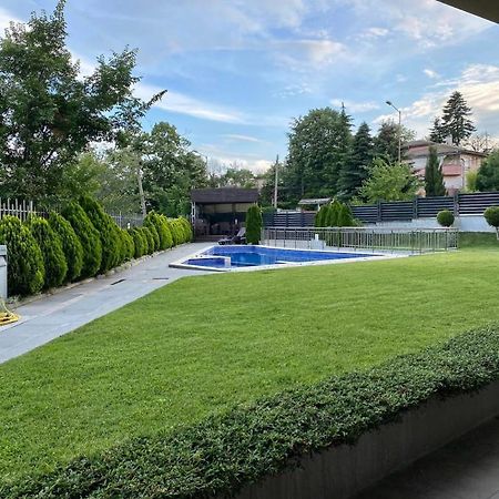 Lovely And Quiet Flat Wmn15 With Terrace/Pool Varna Extérieur photo