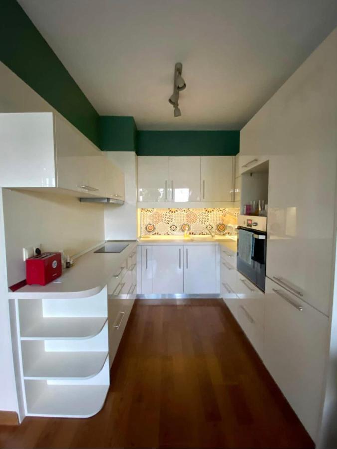 Lovely And Quiet Flat Wmn15 With Terrace/Pool Varna Extérieur photo