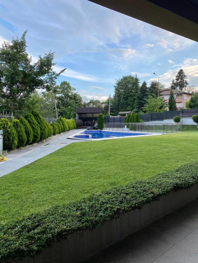 Lovely And Quiet Flat Wmn15 With Terrace/Pool Varna Extérieur photo