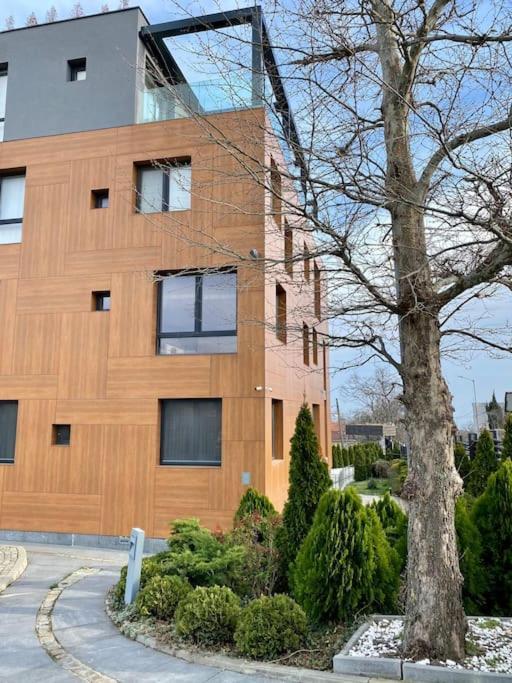 Lovely And Quiet Flat Wmn15 With Terrace/Pool Varna Extérieur photo
